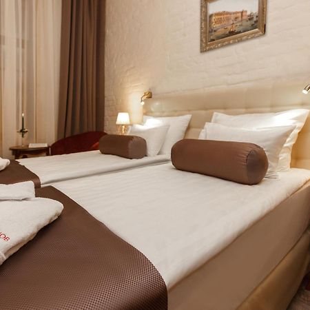 Galunov Hotel Saint Petersburg Ngoại thất bức ảnh